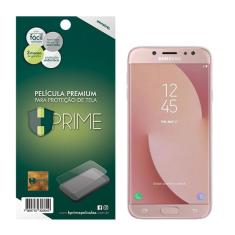 Pelicula HPrime para Samsung Galaxy J7 Pro / J7 2017 - pet Invisivel