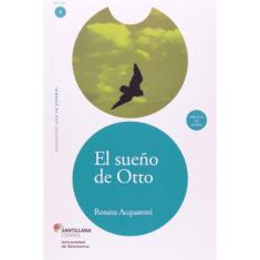 El Sueno De Otto Nivel 1 - Incluye Cd Audio