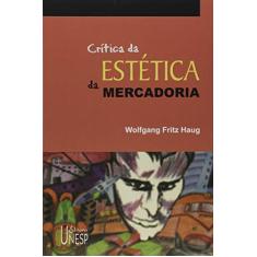 Crítica da estética da mercadoria