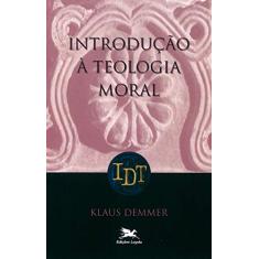 Introdução à teologia moral