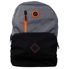 Mochila Casual Oex Bk-107
