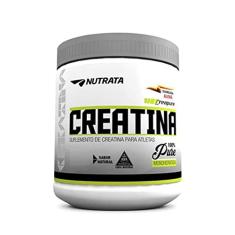 Nutrata Creatina Creapure 300G