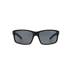 Arnette AN4202 FASTBALL Óculos de Sol Masculino preto