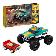Lego Creator Caminhão Gigante