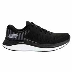 Tênis Skechers Go Run Persistence Masculino 246053-BKW