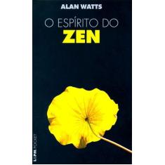 Livro - O Espírito Do Zen