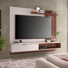 Painel para TV até 60 Polegadas 1 Porta Tocantins 1.6 Colibri