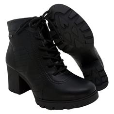 Bota Coturno Dakota e Meia Dt23-g5041