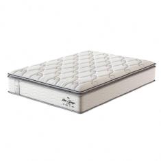 Colchão Casal Mola Ensacada Probel Bari (138x188x32cm)