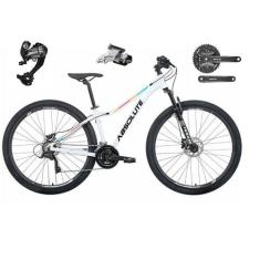 Bicicleta Feminina Aro 29 Absolute Mia 3 27v Câmbios Shimano Altus Fre