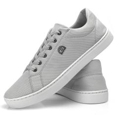 Tênis Sapatenis GaelOutlet Polo Slip on Masculino-Masculino