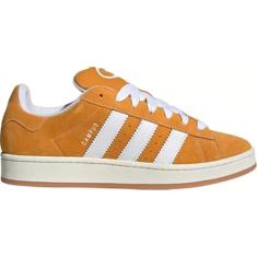 adidas Skateboarding Campus ADV, Laranja/branco queimado, 39