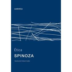 Livro - Ética - Edição monolíngue