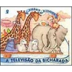 A Televisão Da Bicharada