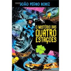 O Mistério Das Quatro Estações