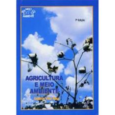 Agricultura E Meio Ambiente