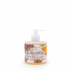 Sabonete Líquido Nesti Dante 300ml Il Frutteto Natural com Pump