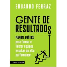 Livro - Gente de resultados