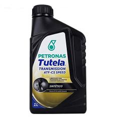Óleo Direção Hidráulica Atf Cs Speed Sintético Petronas 1l