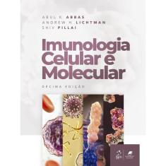 Livro - Imunologia Celular e Molecular