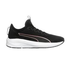 Tênis Puma Accent Nxt / Rosa-Feminino
