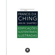 Edificações Sustentáveis Ilustradas