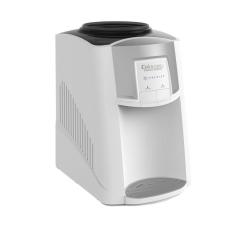 Bebedouro De água Premium Colormaq Cbehfpa1 Branco 127v