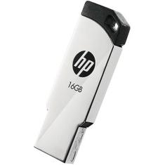 Pen Drive HP V236W - USB 2.0 16GB HPFD236W-16