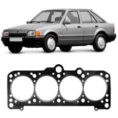 Junta Cabeçote Motor Ford Escort 1.6 1.8 89 a 95 Sabó - Sabo