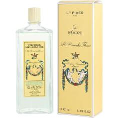 Perfume Feminino L.t. Piver A La Reine De Fleurs Eau Colônia Splash 423 ml