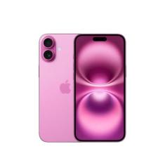 Apple iPhone 16 Plus 256GB Rosa, 256GB, Rosa
