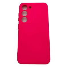 Capinha Capa compatível com Samsung Galaxy s23 tela 6.1 case Aveludada Interior