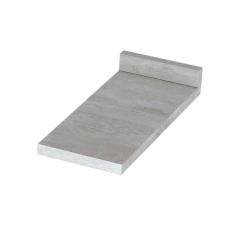 Módulo Cozinha Henn Americana Tampo p/ Balcão 20cm Calcare