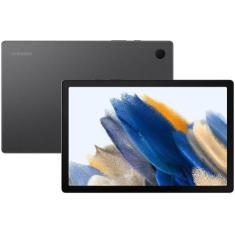 Tablet Samsung Galaxy Tab A8 10,5 Wi-Fi 64Gb - Android 11.0 Unisoc T61