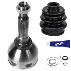 Junta Homocinética Roda Ford Del Rey 1.6 1.8 85 a 88 Nakata