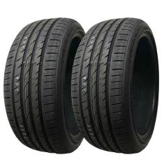 Kit 2 Pneu Nexen Aro 17 205/40R17 84W XL N'Fera SU4