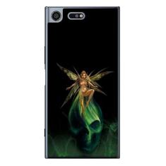 Capa Adesivo Skin063 Verso Para Sony Xperia Xz Premium - KawaSkin