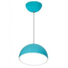 Pendente Luminária Cúpula JD Molina 7631