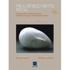 Livro - Rejuvenescimento Facial