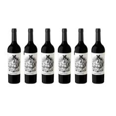 Vinho Cordero Con Piel De Lobo Cabernet Sauvignon 750ml kit 06 und - M