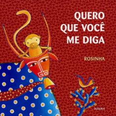 Quero Que Voce Me Diga