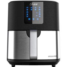 Fritadeira Oster Ultra Digital 2 Em 1 4,8L 220V