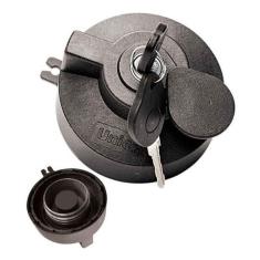 Tampa De Combustível Vedada Vw 13180 Após 02