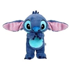 Pelúcia Disney Stitch Multikids Com Mecanismo 30 Cm