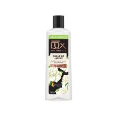 Sabonete Líquido Lux Buque de Jasmim 250ml, 1, 250ml