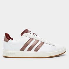 Tênis Adidas Grand Court Masculino-Masculino