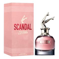 Perfume Feminino Scandal Jean Paul Gaultier Eau de Parfum 50ml-Feminino