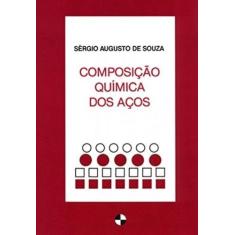 Composição Química Dos Aços - Blucher