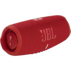 Caixa de som Speaker JBL Charge 5 - USB - Bluetooth - 40W - A Prova D'