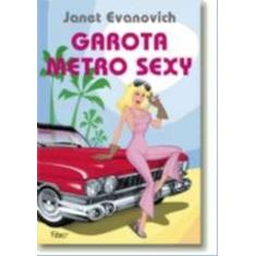 Garota metro sexy - ROCCO